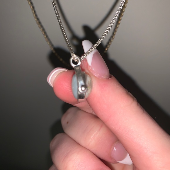 Reversible Stack Necklace - Picture 5 of 5